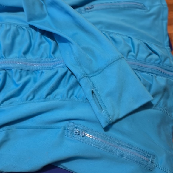 Play Fast Forward Jacket EUC - Picture 3 of 3